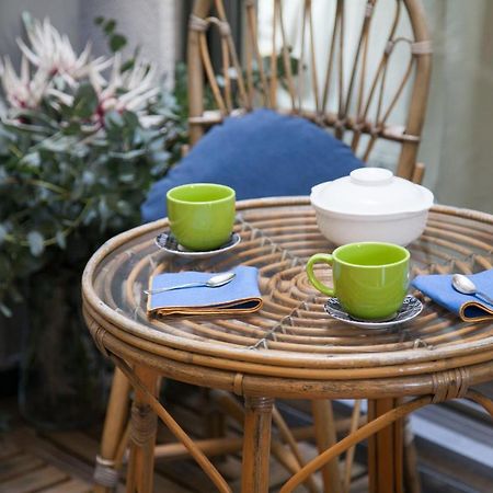 Beautiful Silent Apartment Private Parking เซบีญา ภายนอก รูปภาพ